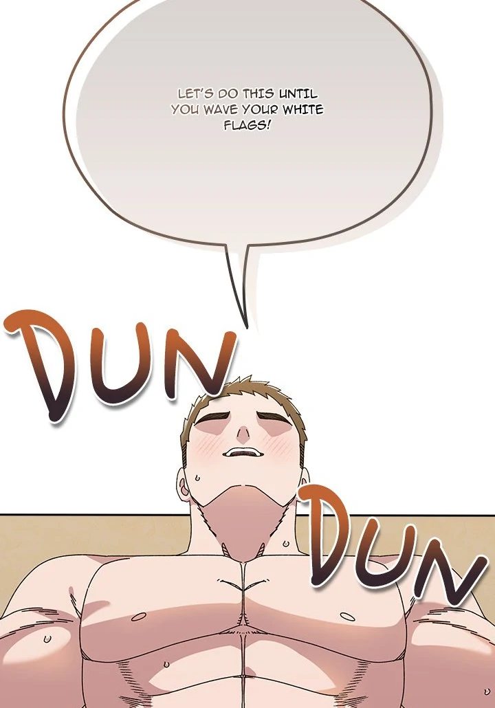 Boss Give Me Your Daughter chapter 78 page 81