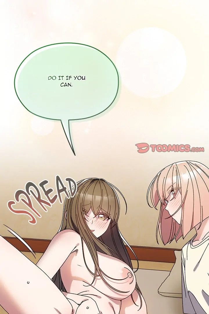 Boss Give Me Your Daughter chapter 78 page 84