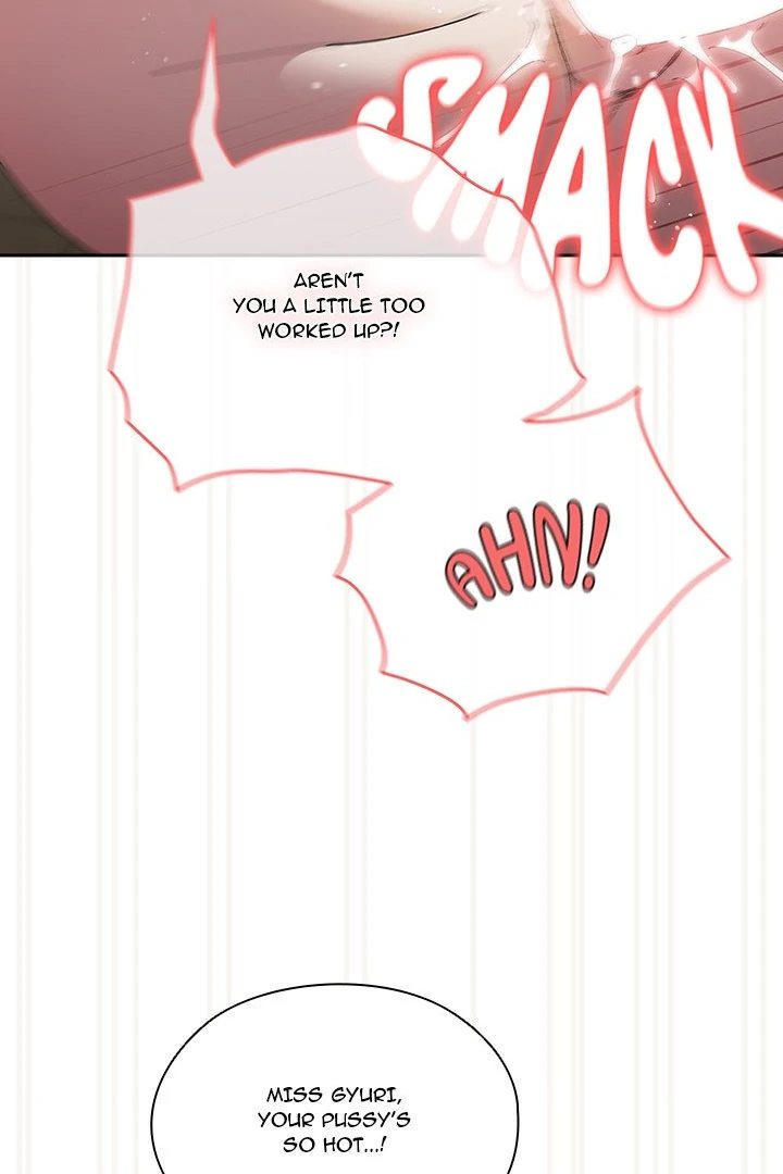 Boss Give Me Your Daughter chapter 78 page 93
