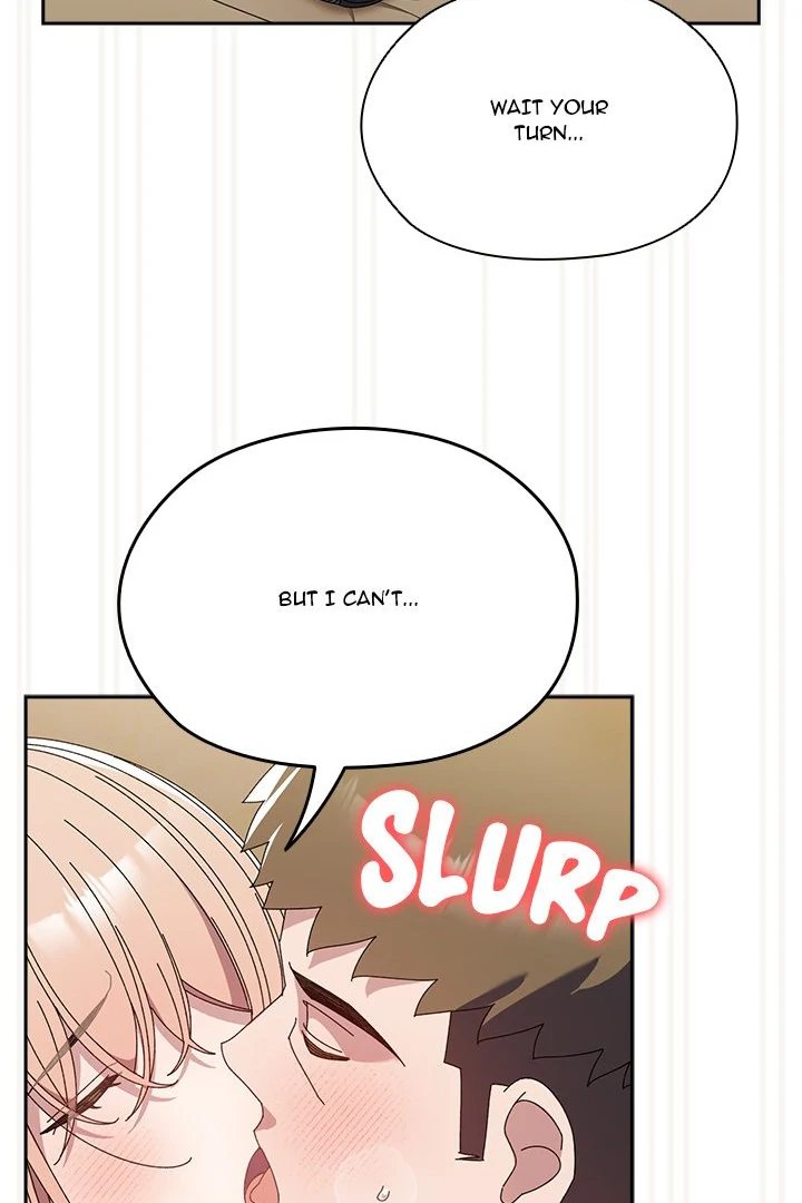 Boss Give Me Your Daughter chapter 78 page 97