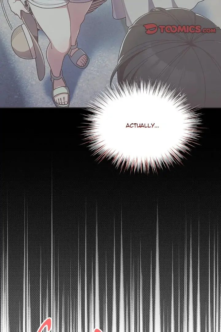 Boss Give Me Your Daughter chapter 78 page 101