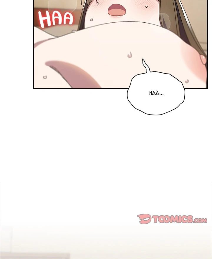 Boss Give Me Your Daughter chapter 78 page 117