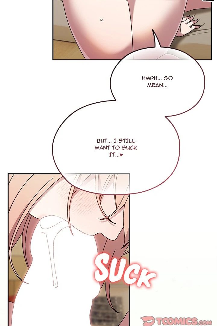 Boss Give Me Your Daughter chapter 78 page 120