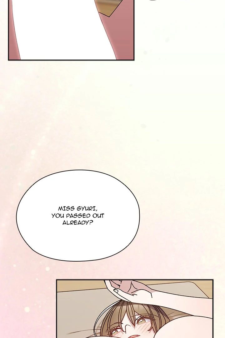 Boss Give Me Your Daughter chapter 78 page 121