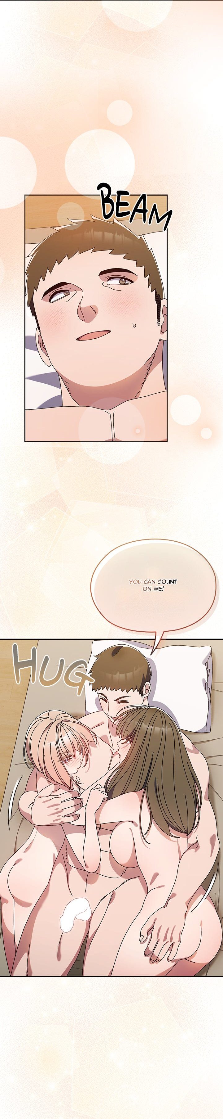 Boss Give Me Your Daughter chapter 79 page 13