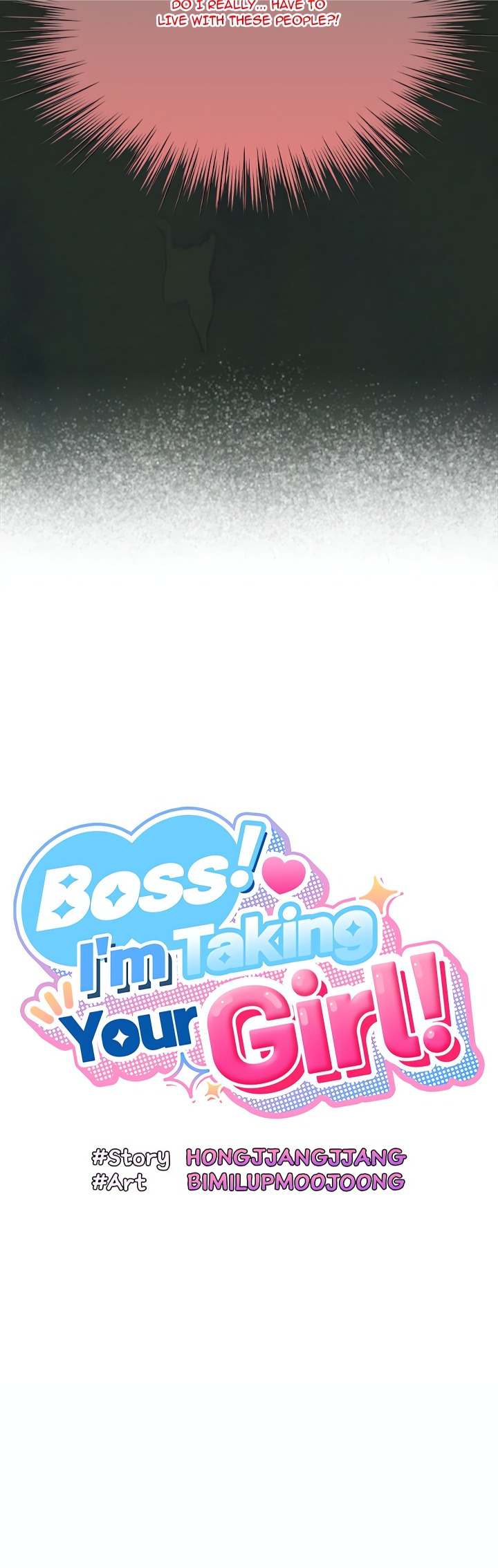 Boss I M Taking Your Girl (Uncensored) chapter 1 page 29