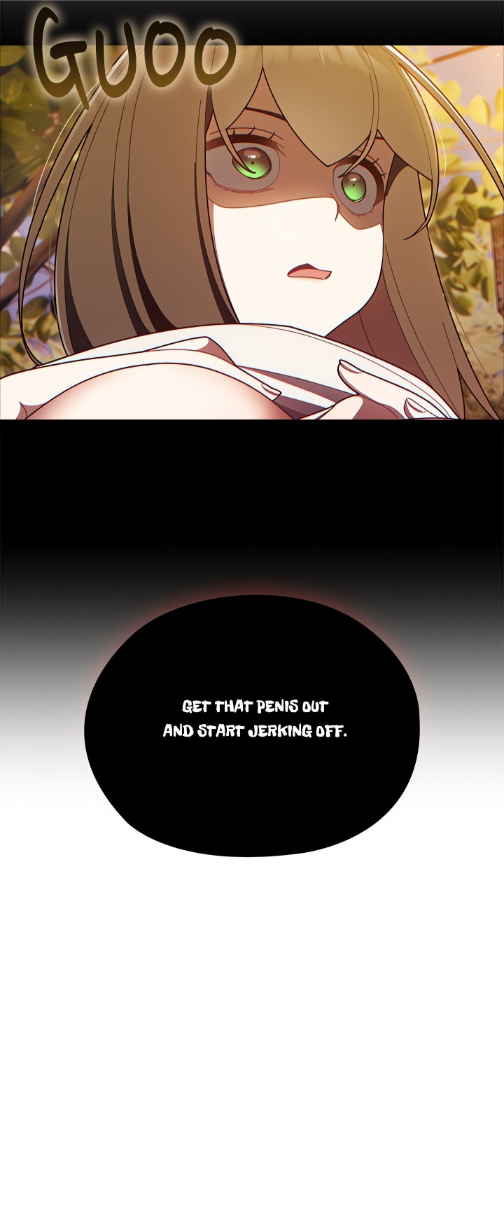 Boss I M Taking Your Girl (Uncensored) chapter 3 page 22