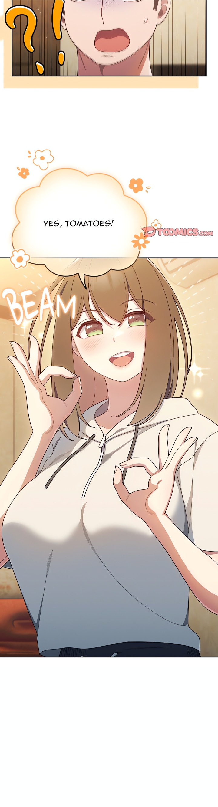 Boss I M Taking Your Girl (Uncensored) chapter 4 page 20