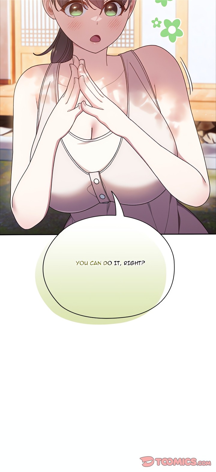 Boss I M Taking Your Girl (Uncensored) chapter 7 page 21