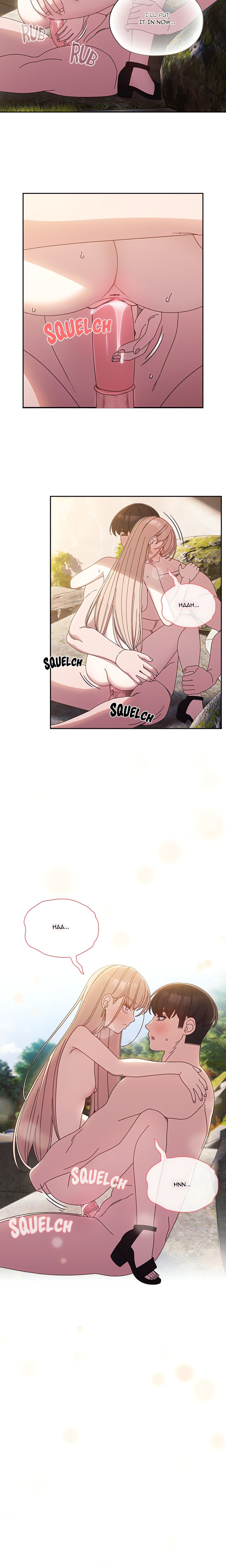 Boss I M Taking Your Girl (Uncensored) chapter 18 page 4