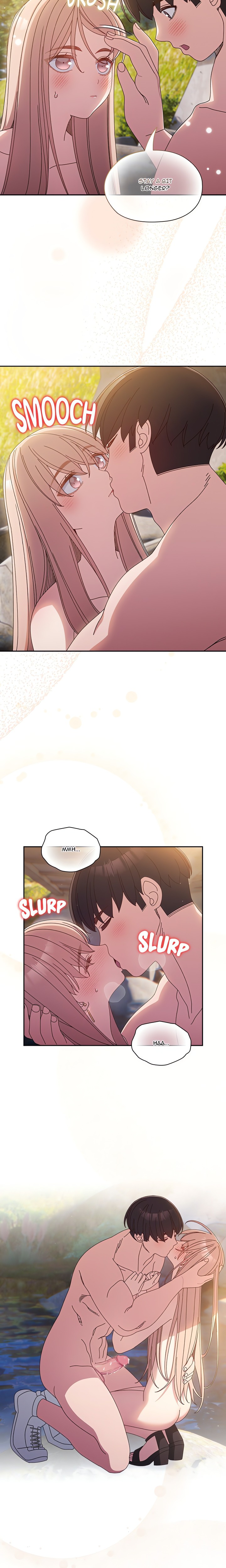 Boss I M Taking Your Girl (Uncensored) chapter 18 page 19