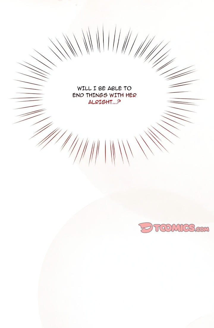 Boss I M Taking Your Girl (Uncensored) chapter 18 page 20