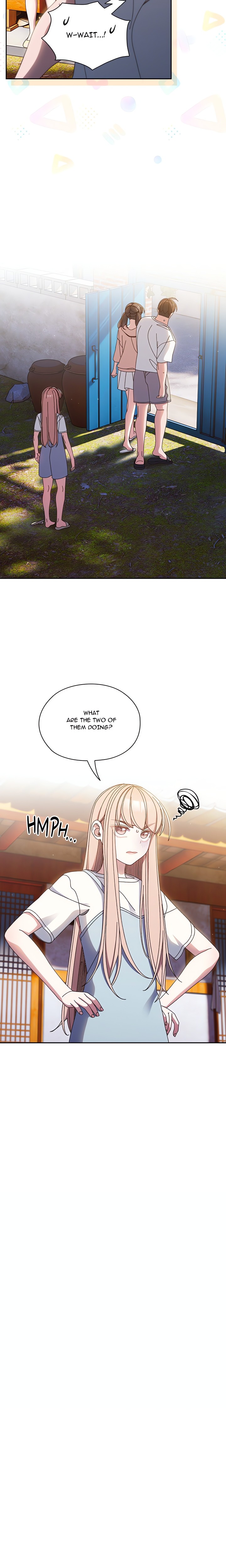 Boss I M Taking Your Girl (Uncensored) chapter 24 page 4