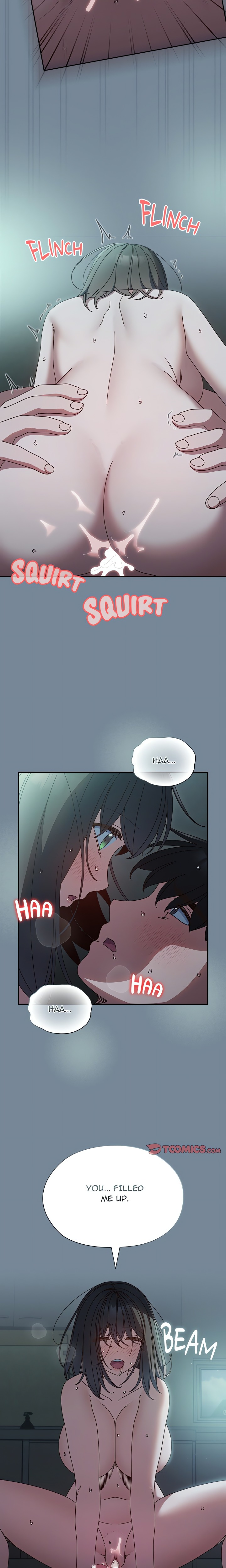 Boss I M Taking Your Girl (Uncensored) chapter 28 page 19