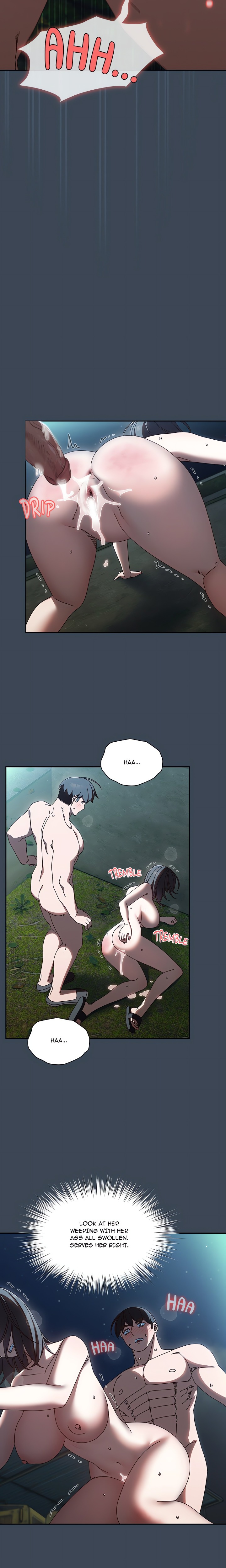 Boss I M Taking Your Girl (Uncensored) chapter 29 page 19