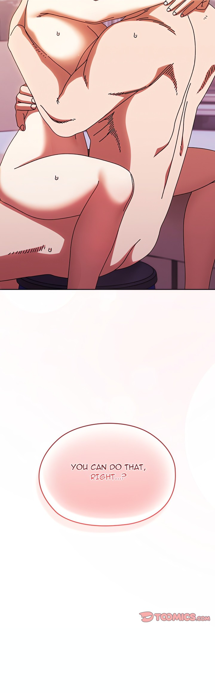 Boss I M Taking Your Girl (Uncensored) chapter 32 page 21