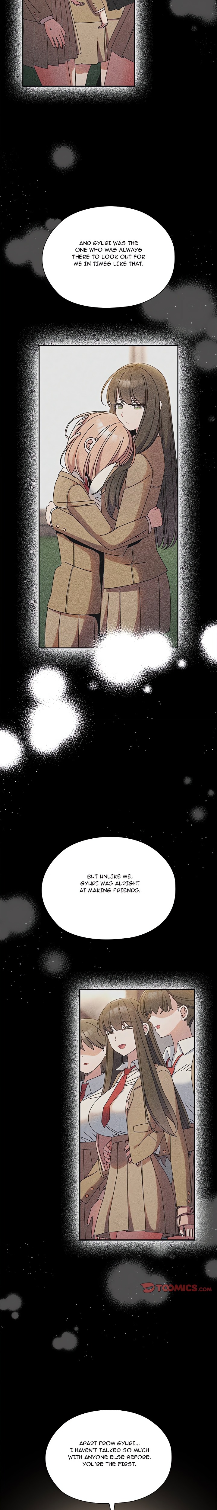 Boss I M Taking Your Girl (Uncensored) chapter 39 page 13