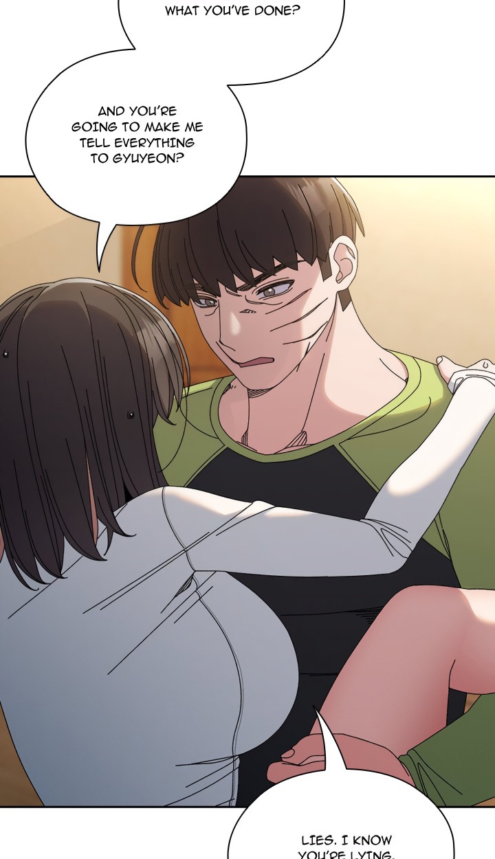Boss I M Taking Your Girl (Uncensored) chapter 42 page 3