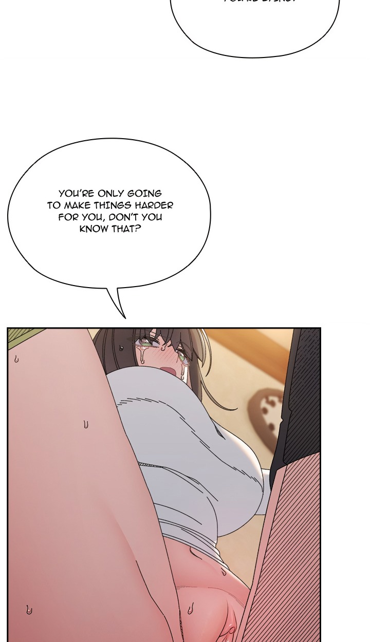Boss I M Taking Your Girl (Uncensored) chapter 42 page 4