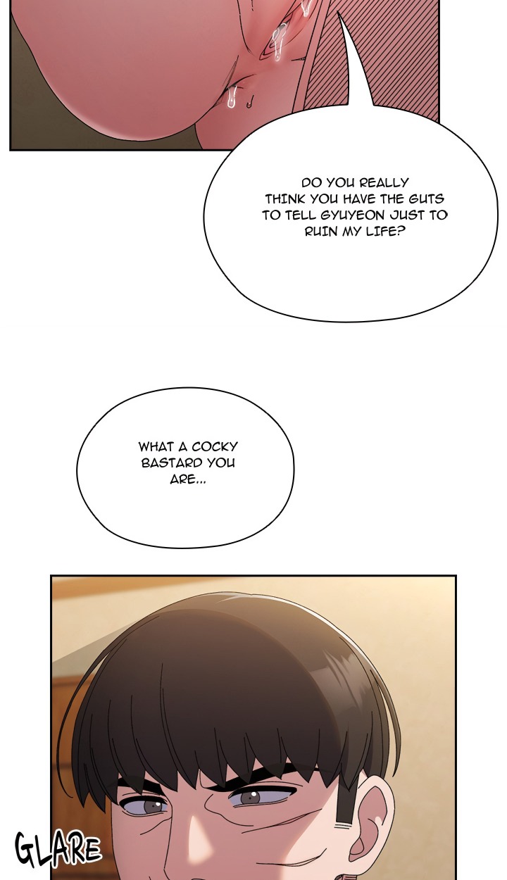 Boss I M Taking Your Girl (Uncensored) chapter 42 page 5