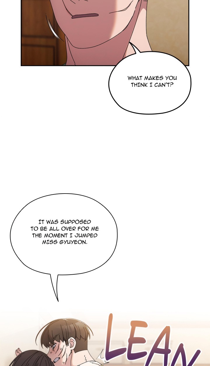 Boss I M Taking Your Girl (Uncensored) chapter 42 page 6