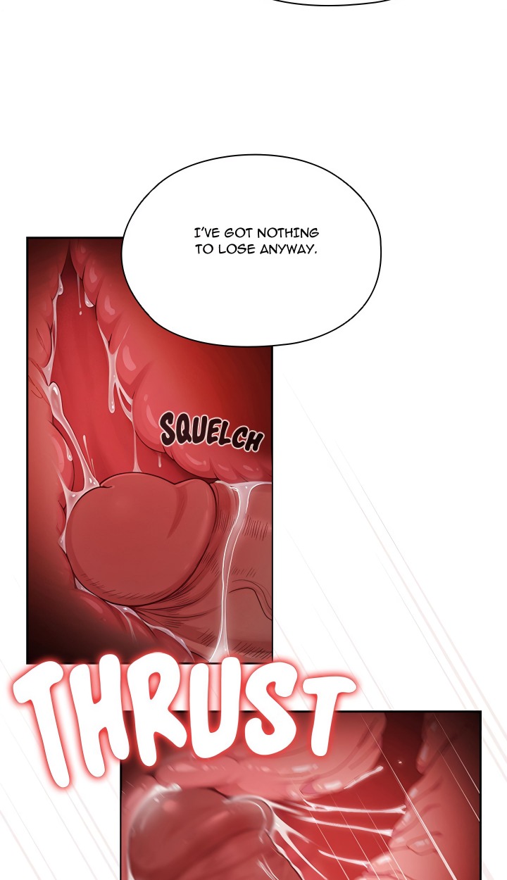 Boss I M Taking Your Girl (Uncensored) chapter 42 page 8