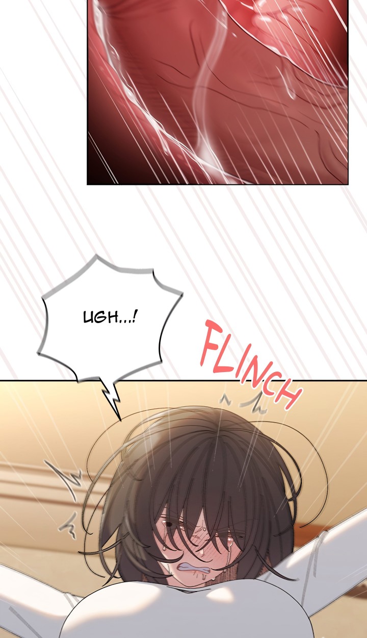 Boss I M Taking Your Girl (Uncensored) chapter 42 page 9