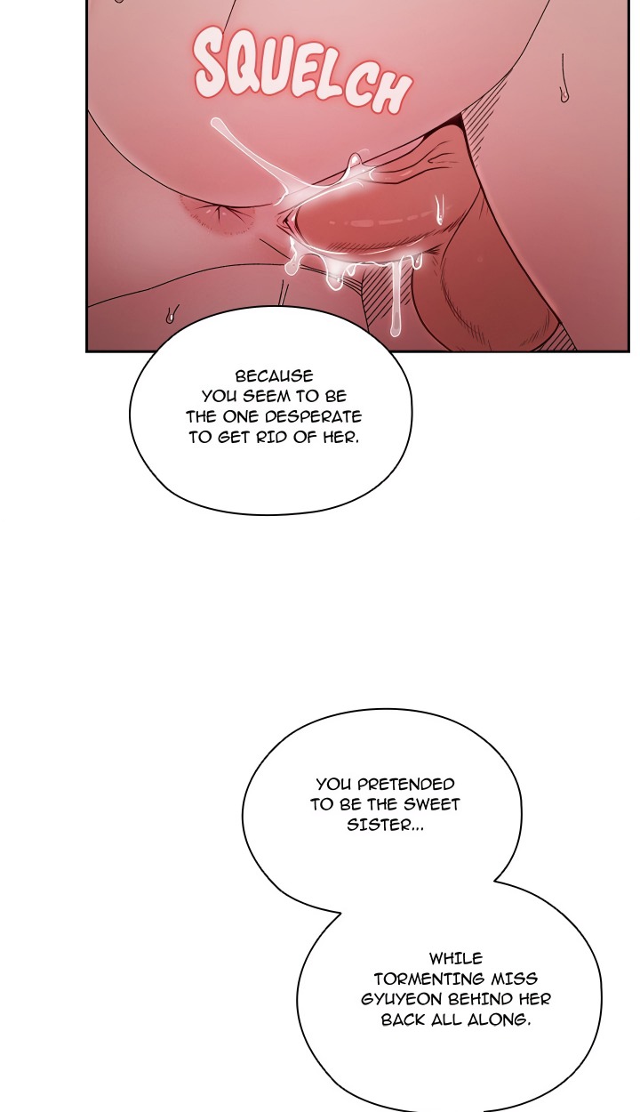 Boss I M Taking Your Girl (Uncensored) chapter 42 page 11