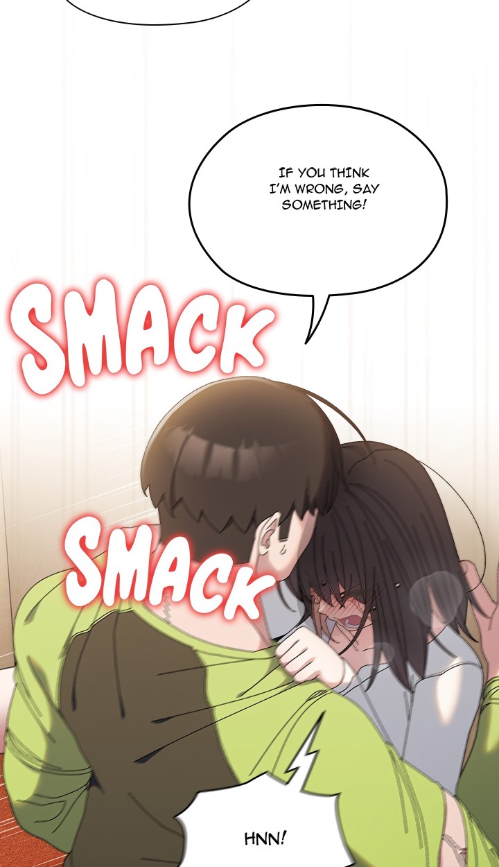 Boss I M Taking Your Girl (Uncensored) chapter 42 page 13