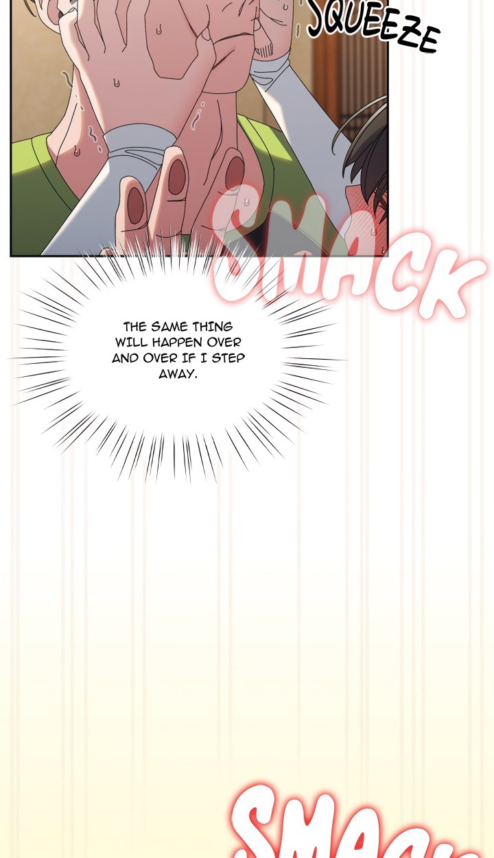 Boss I M Taking Your Girl (Uncensored) chapter 42 page 16