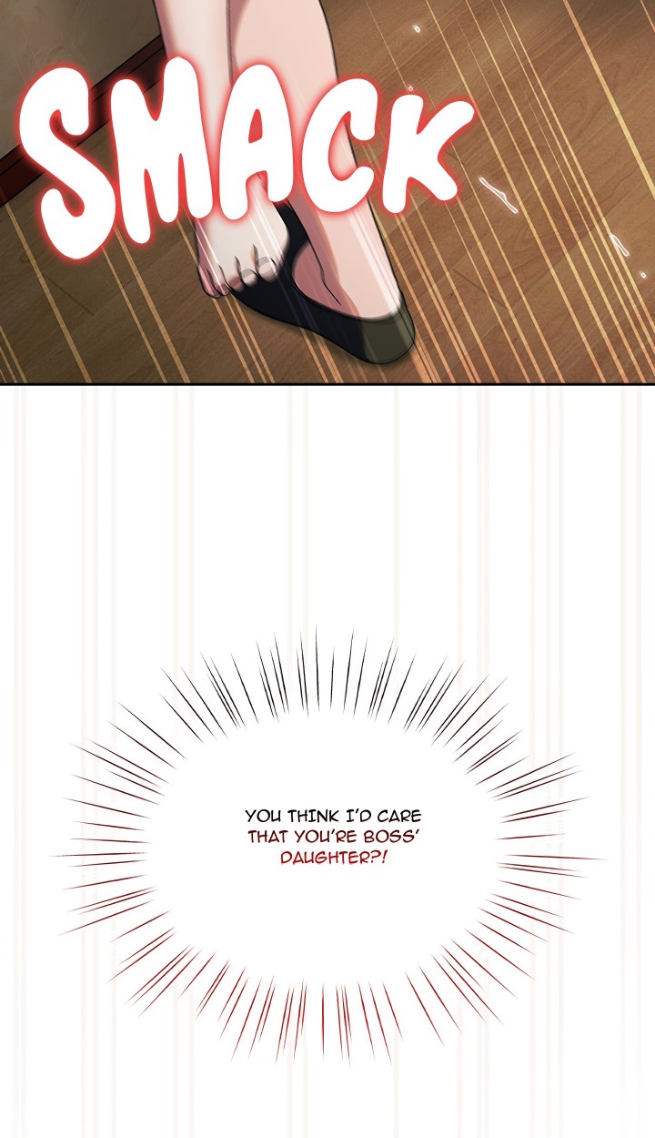 Boss I M Taking Your Girl (Uncensored) chapter 42 page 18