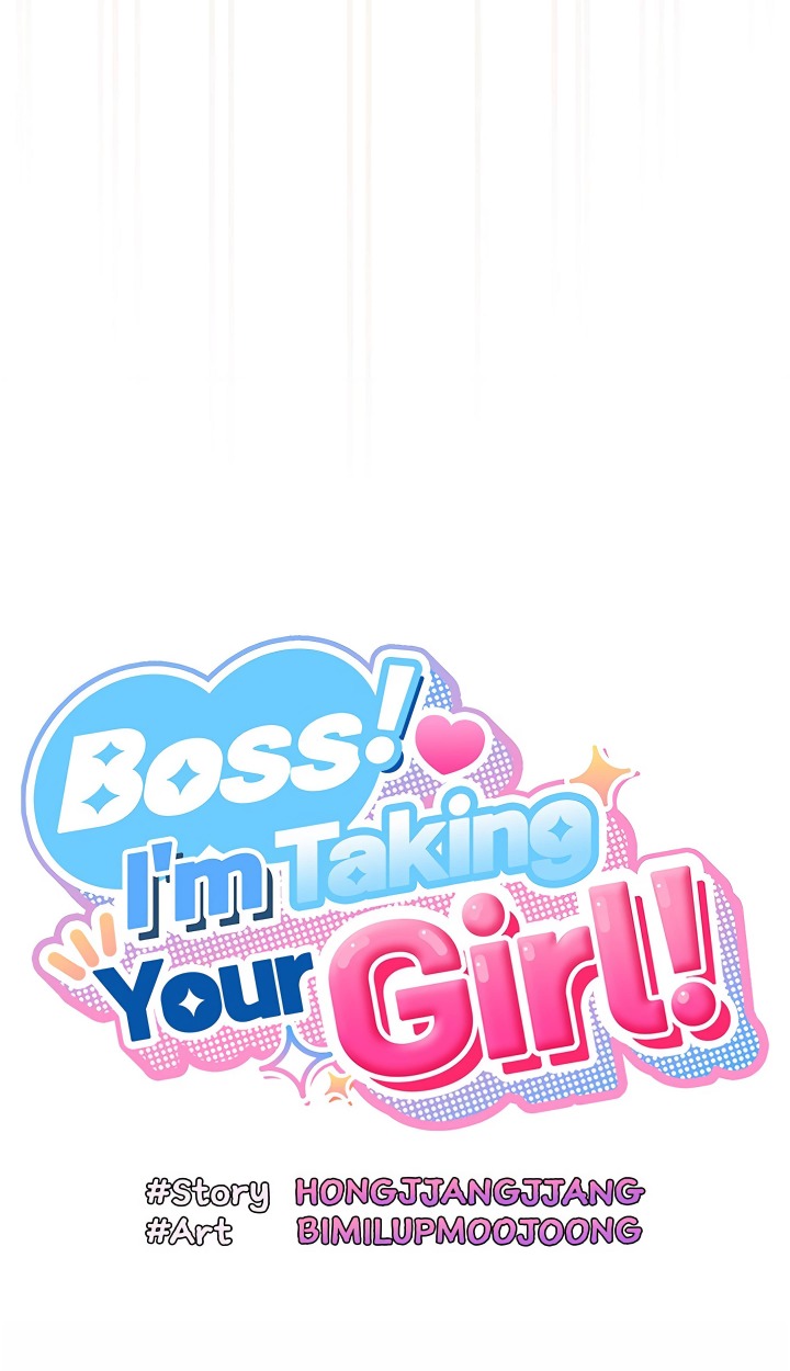 Boss I M Taking Your Girl (Uncensored) chapter 42 page 19
