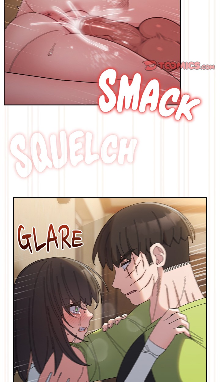 Boss I M Taking Your Girl (Uncensored) chapter 42 page 22