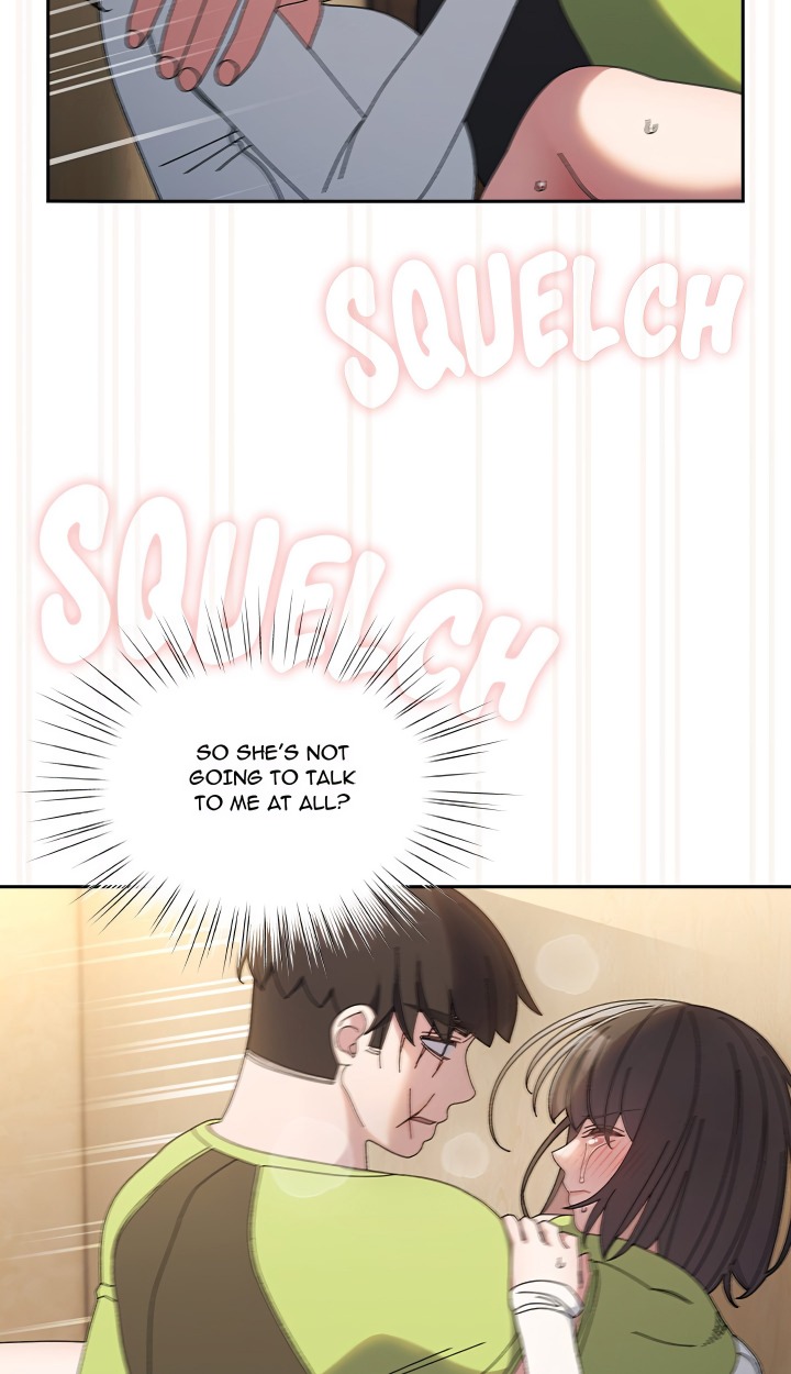 Boss I M Taking Your Girl (Uncensored) chapter 42 page 23