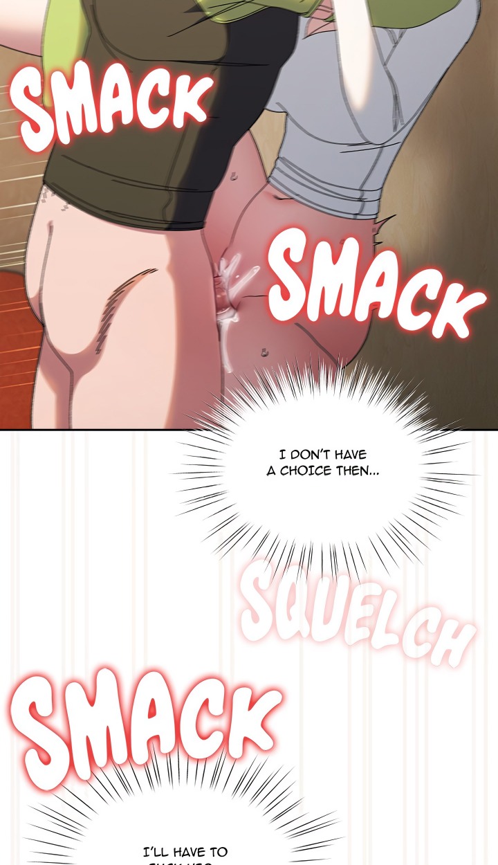 Boss I M Taking Your Girl (Uncensored) chapter 42 page 24