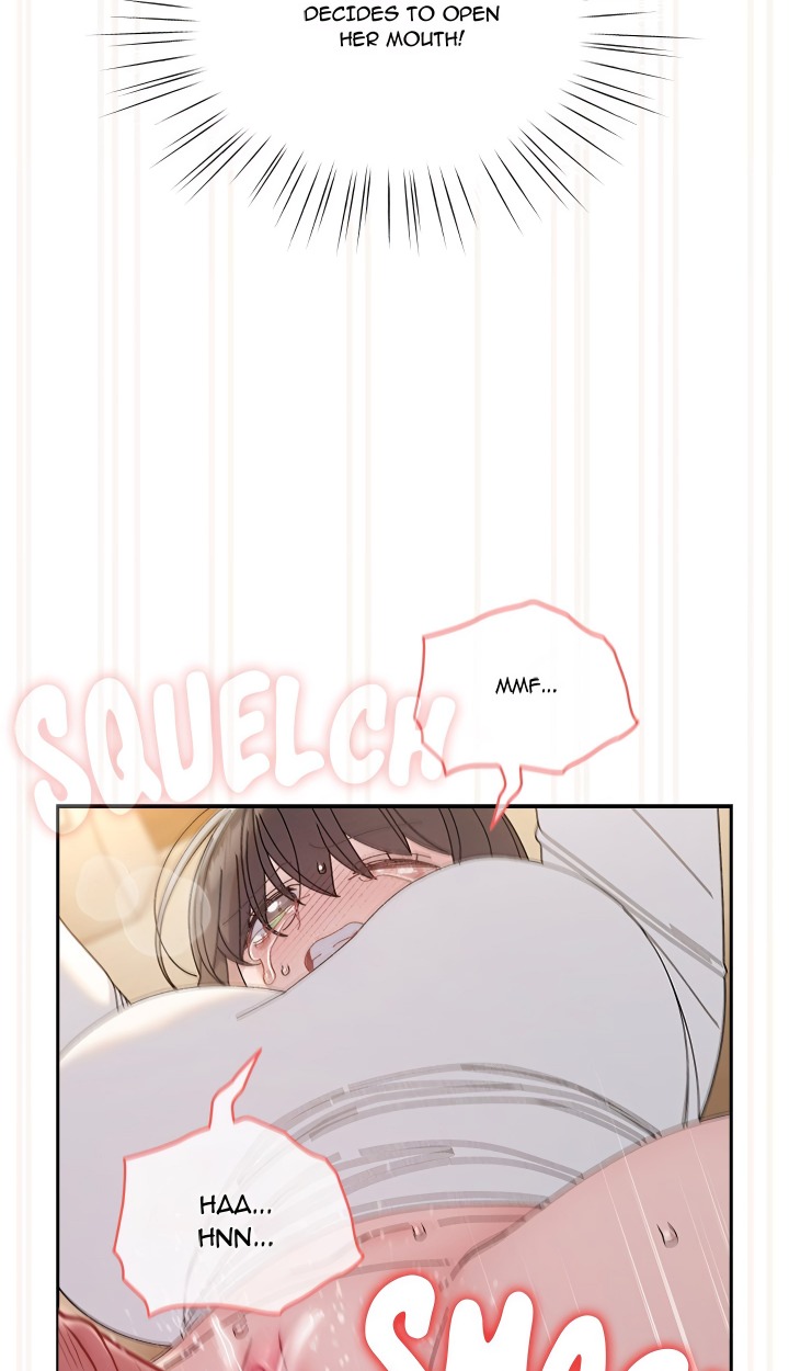 Boss I M Taking Your Girl (Uncensored) chapter 42 page 26