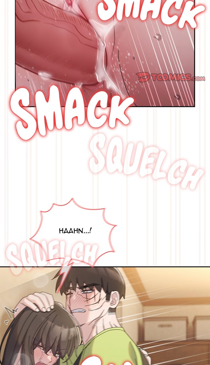 Boss I M Taking Your Girl (Uncensored) chapter 42 page 27