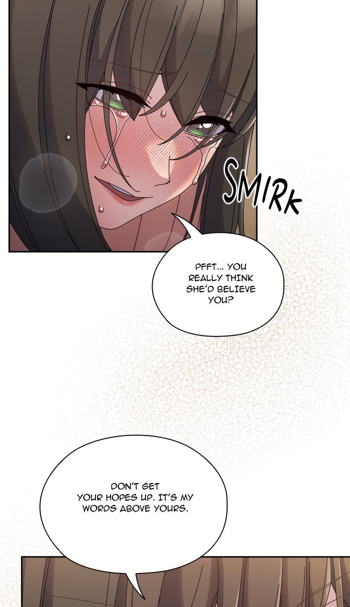 Boss I M Taking Your Girl (Uncensored) chapter 42 page 31