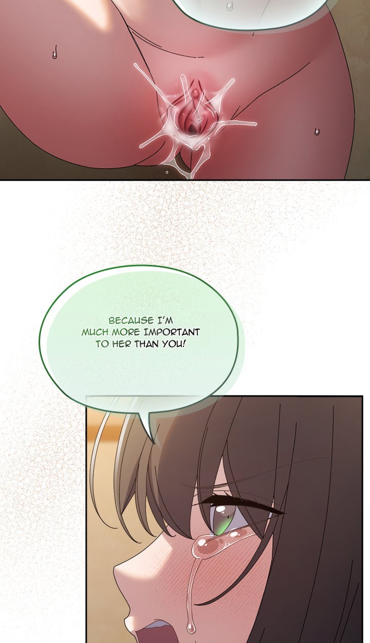 Boss I M Taking Your Girl (Uncensored) chapter 42 page 34