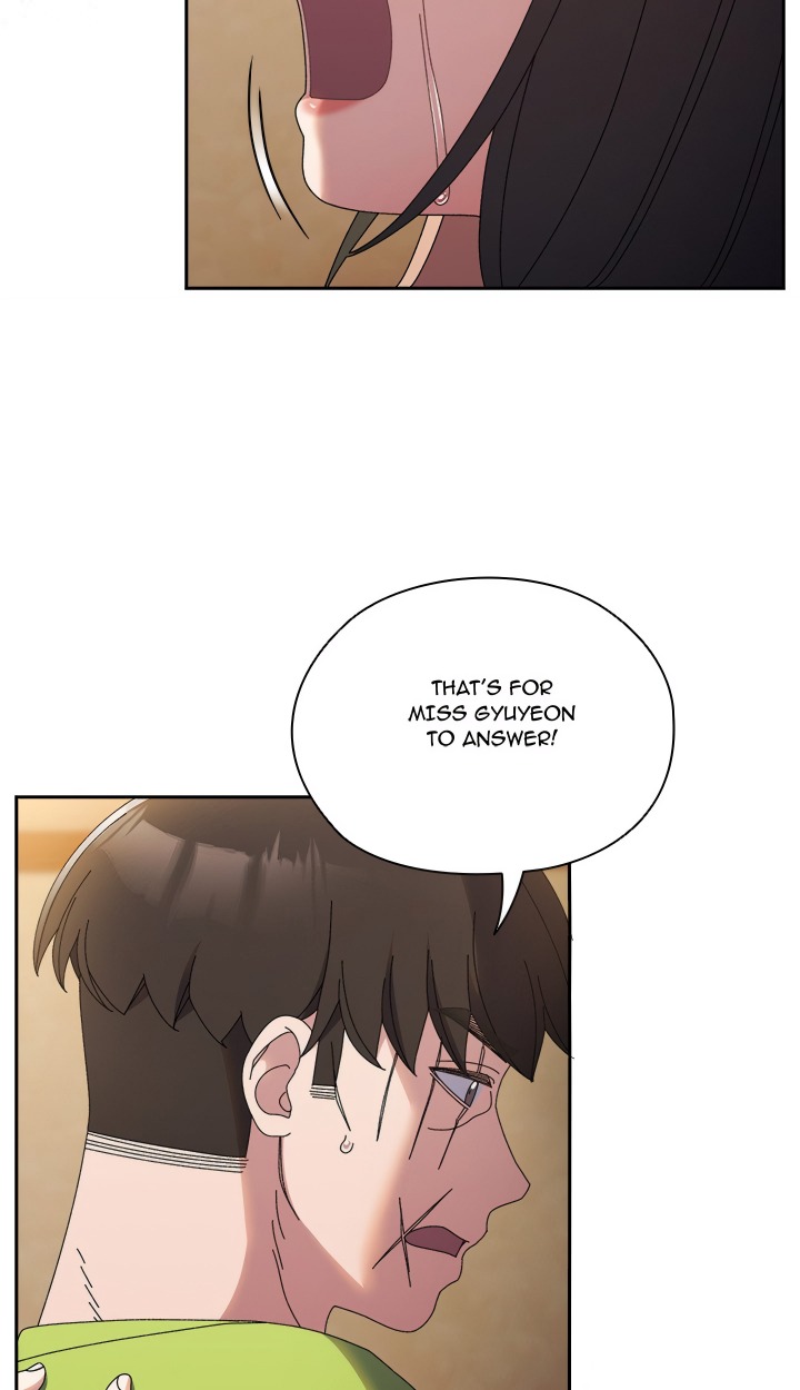 Boss I M Taking Your Girl (Uncensored) chapter 42 page 35