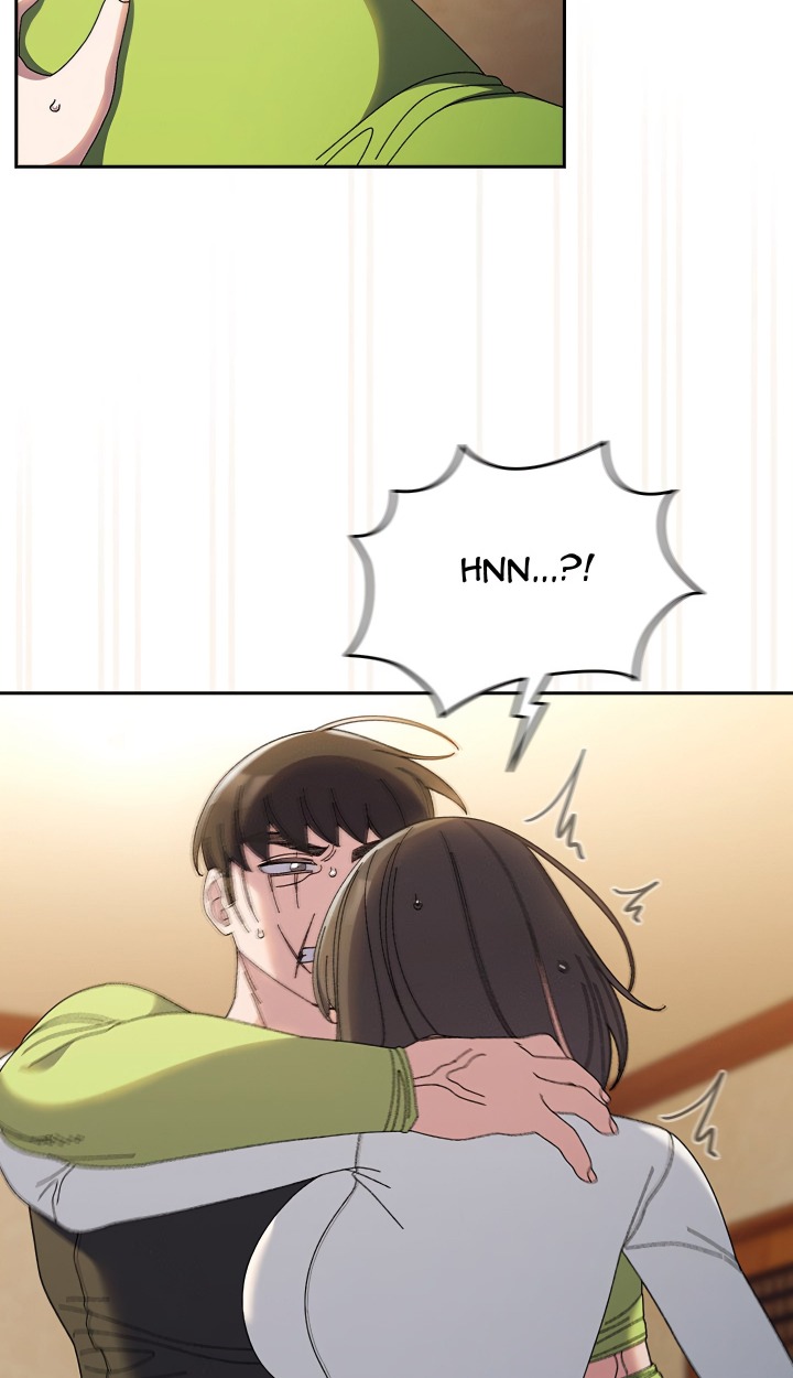 Boss I M Taking Your Girl (Uncensored) chapter 42 page 36