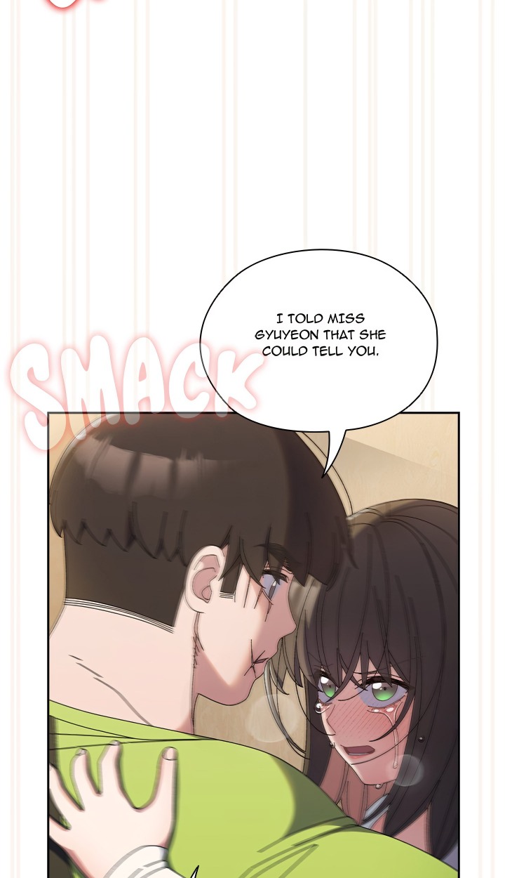 Boss I M Taking Your Girl (Uncensored) chapter 42 page 39