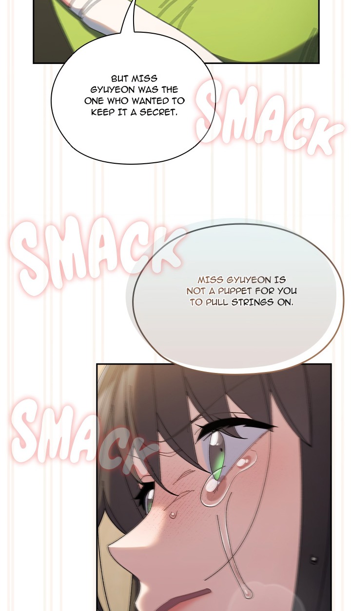 Boss I M Taking Your Girl (Uncensored) chapter 42 page 40