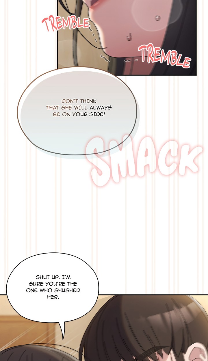 Boss I M Taking Your Girl (Uncensored) chapter 42 page 41