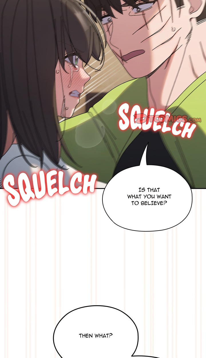 Boss I M Taking Your Girl (Uncensored) chapter 42 page 42