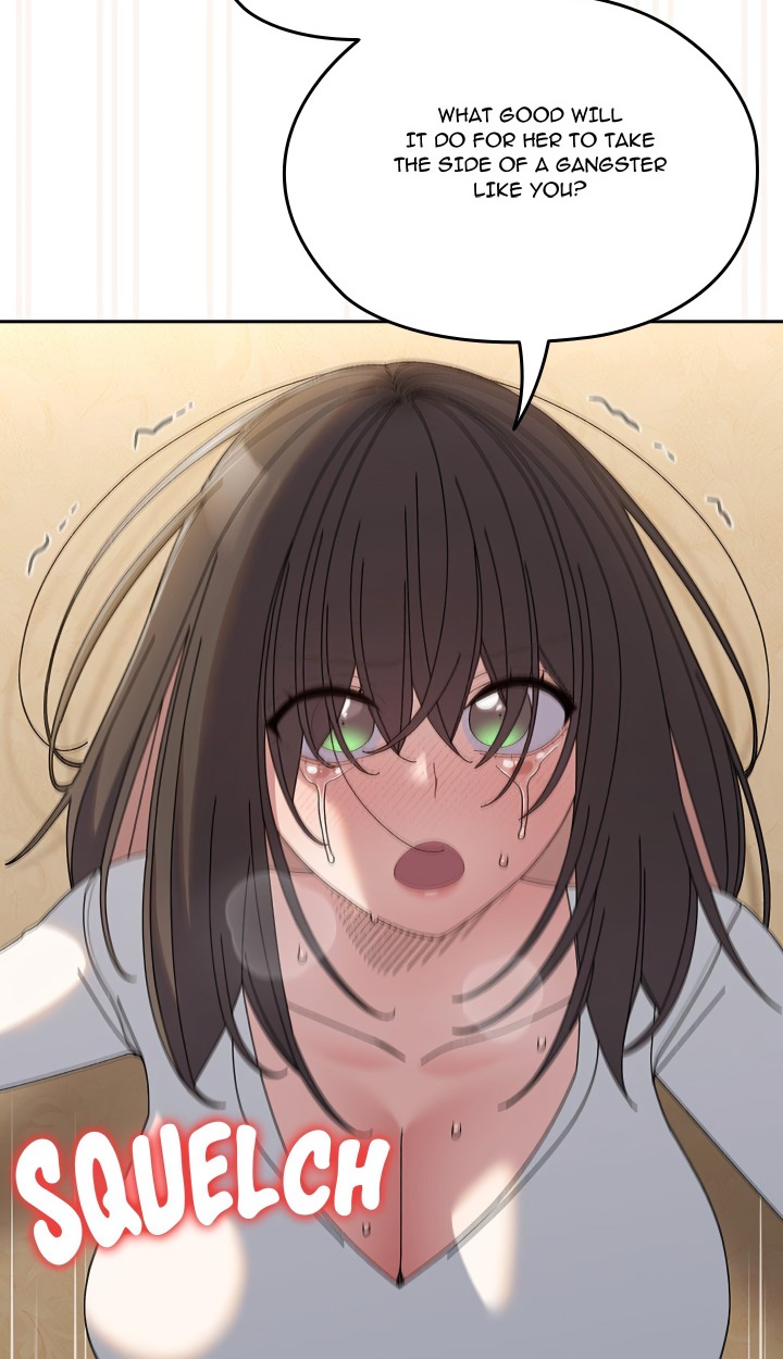 Boss I M Taking Your Girl (Uncensored) chapter 42 page 43