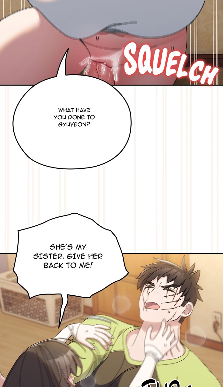 Boss I M Taking Your Girl (Uncensored) chapter 42 page 44