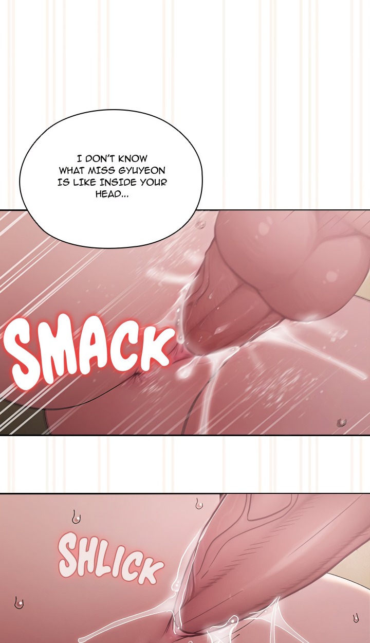 Boss I M Taking Your Girl (Uncensored) chapter 42 page 46