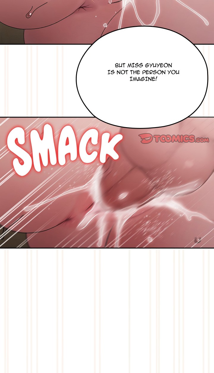 Boss I M Taking Your Girl (Uncensored) chapter 42 page 47