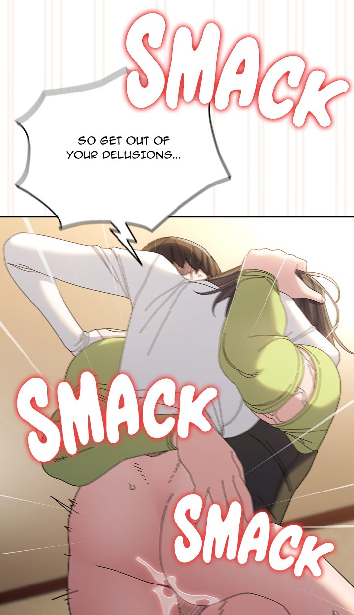 Boss I M Taking Your Girl (Uncensored) chapter 42 page 48